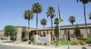 Yuma County Public Health Department