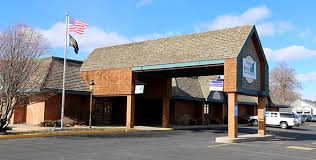 Central District Public Health Department