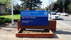 San Mateo County Public Health Department