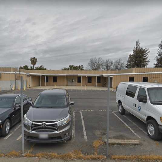 Stanislaus County Public Health Department