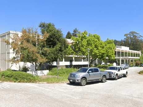 Santa Cruz County Public Health Department