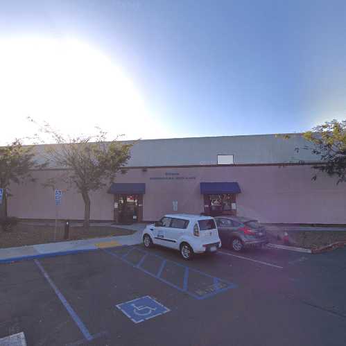 County of San Diego HHS and Public Health Department