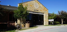 Northwest Public Health Center Tarrant County