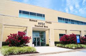 Howard County Health Department - Wic-  Dental