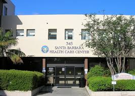 Santa Barbara County Public Health Department