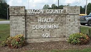 Macon County Health Department