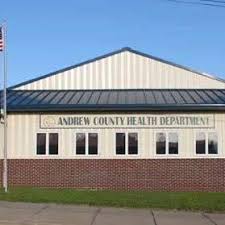 Andrew County Health Department