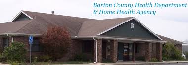 Barton County Health Department