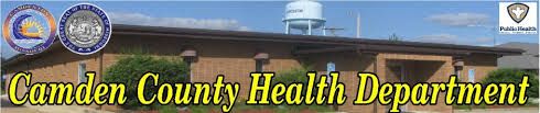 Camden County Health Department