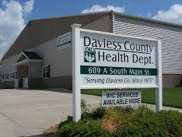 Daviess County Health Department