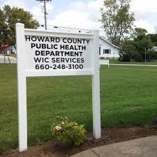 Howard County Public Health Department