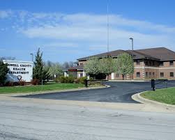 Howell County Health Department