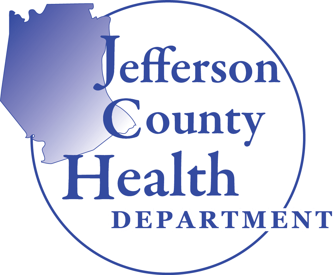 Jefferson County Health Department