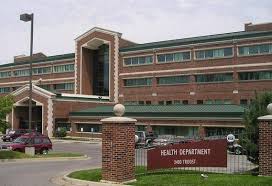 Kansas City Health Department