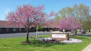 Laclede County Health Department