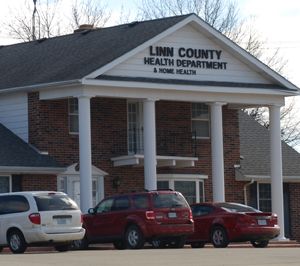 Linn County Health Department