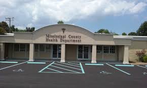 Mississippi County Health Department