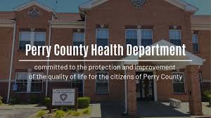 Perry County Health Department