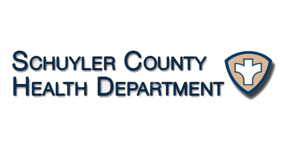 Schuyler County Health Department