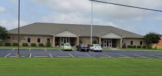 Scott County Health Department