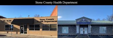 Stone County Health Department