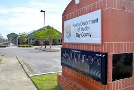 Bay County Health Department