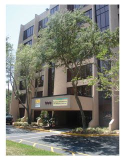 Duval County Health Department