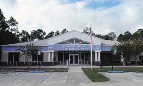 Flagler County Health Department