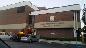 Hillsborough County Health Department