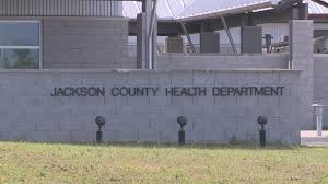 Jackson County Health Department