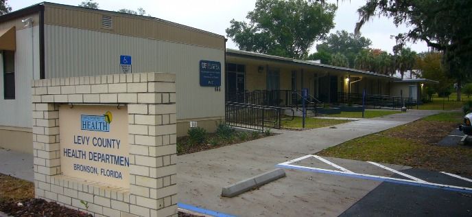 Levy County Health Department
