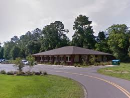 Liberty County Health Department