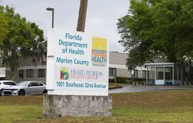 Marion County Health Department