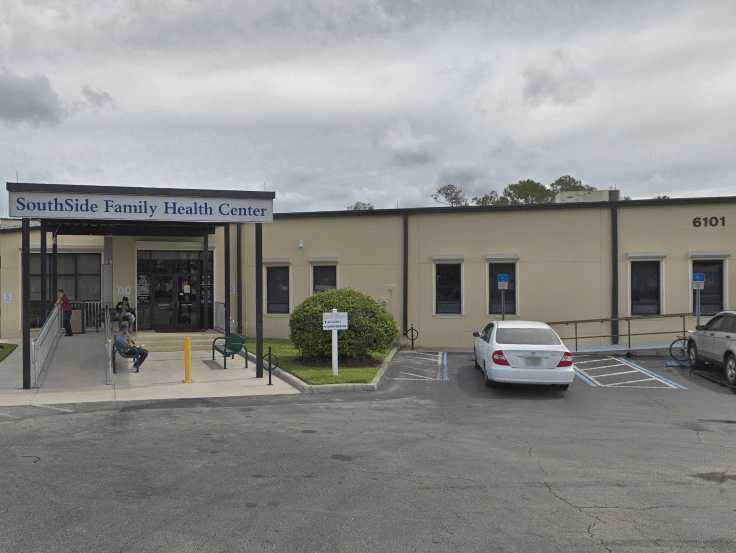 Orange County Health Department - Southside Family Health Center