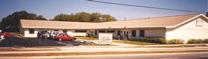 Pasco County Health Department