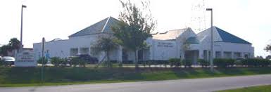 St Lucie County Health Department