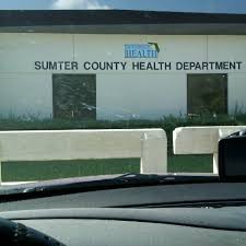 Sumter County Health Department