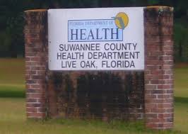 Suwannee County Health Department