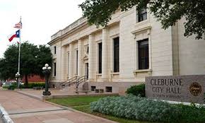 City of Cleburne Code Enforcement