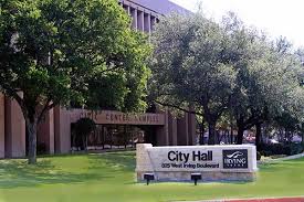 City of Irving Environmental Health