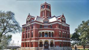 Lee County Courthouse