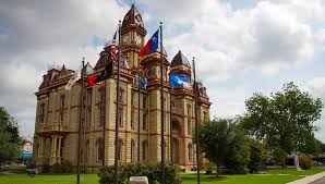 City of Lockhart