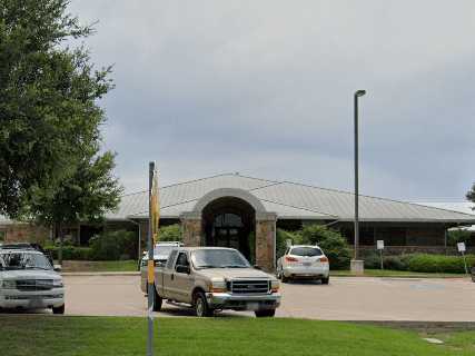 Parker County Health Department