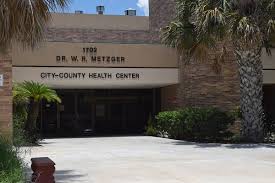 Corpus Christi-Nueces County Health Department