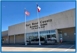 Fort Bend County Health Dept HHS