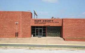 Greenville-Hunt County Health Dept