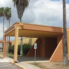 Hidalgo County Health Department
