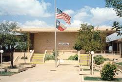 Laredo City of Health Dept