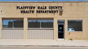 Plainview-Hale County Health District