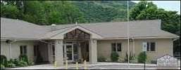Ashe County Appalachian District Health Department